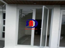 Surya Aluminium Depok